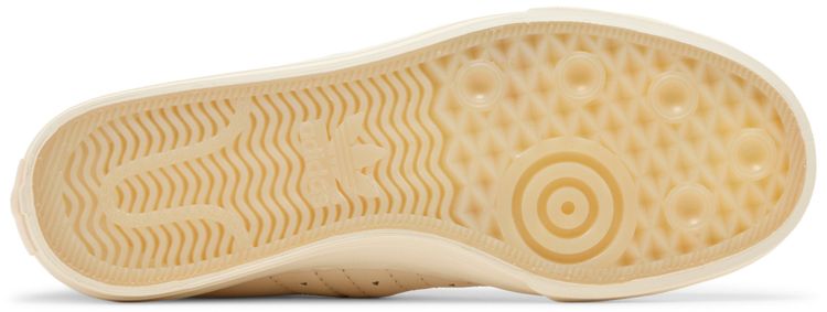 Pharrell Williams x Nizza Hi Cream