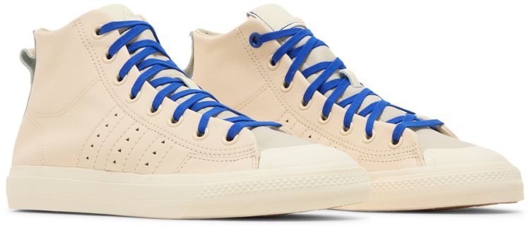Pharrell Williams x Nizza Hi Cream