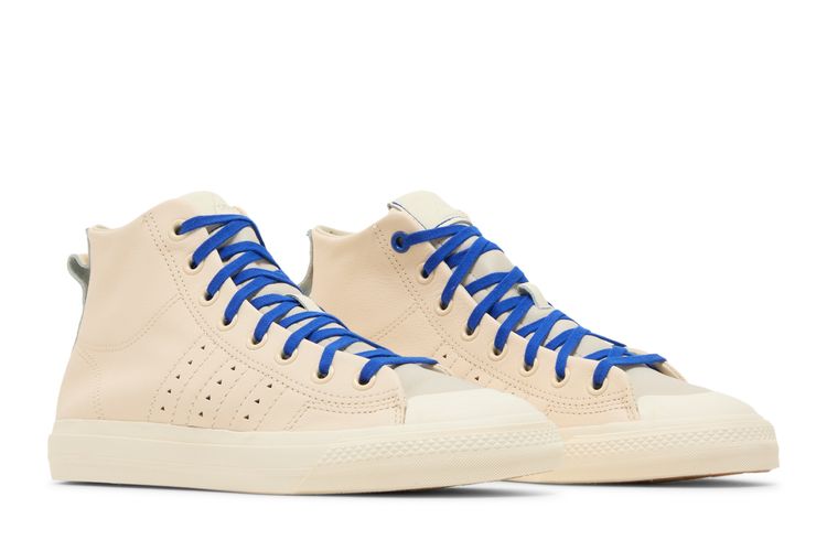 Buy Pharrell Williams x adidas Nizza Hi  display picture 2
