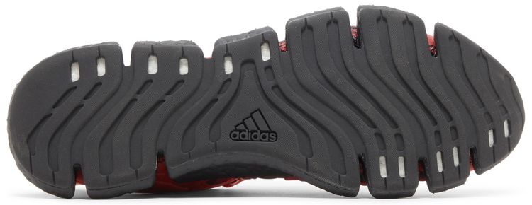 Adidas Climacool Vento Scarlet Black Gold