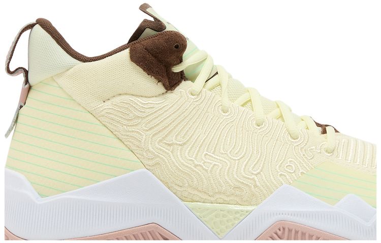 New Balance Two WXY Yellow