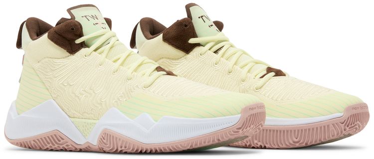 New Balance Two WXY Yellow