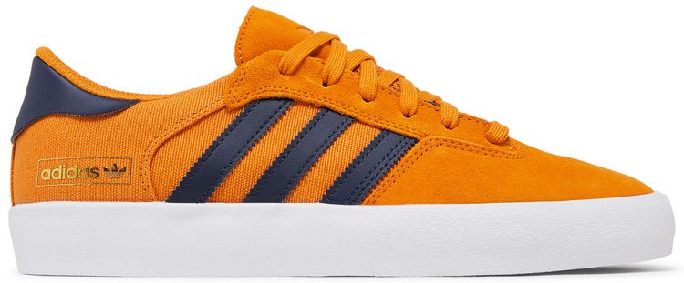 Adidas Matchbreak Super Orange Rush Collegiate Navy