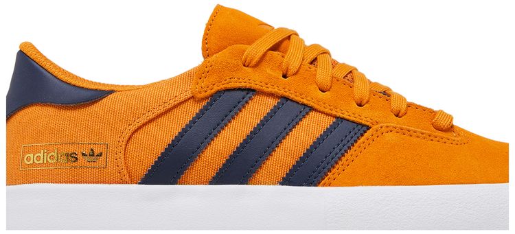 Adidas Matchbreak Super Orange Rush Collegiate Navy