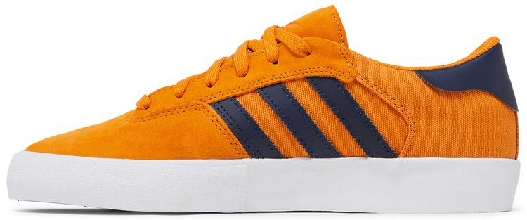 Adidas Matchbreak Super Orange Rush Collegiate Navy