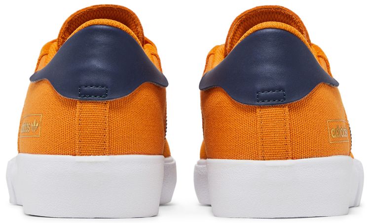 Adidas Matchbreak Super Orange Rush Collegiate Navy