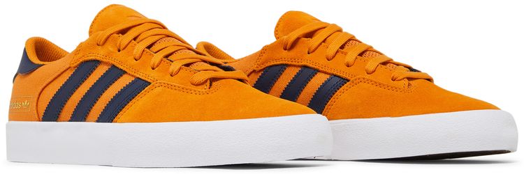 Adidas Matchbreak Super Orange Rush Collegiate Navy