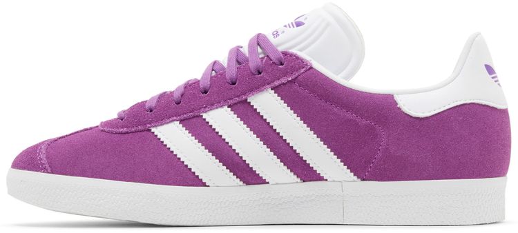 Adidas Wmns Gazelle Shock Purple