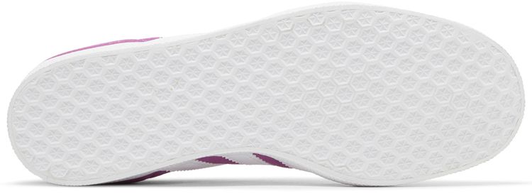 Adidas Wmns Gazelle Shock Purple
