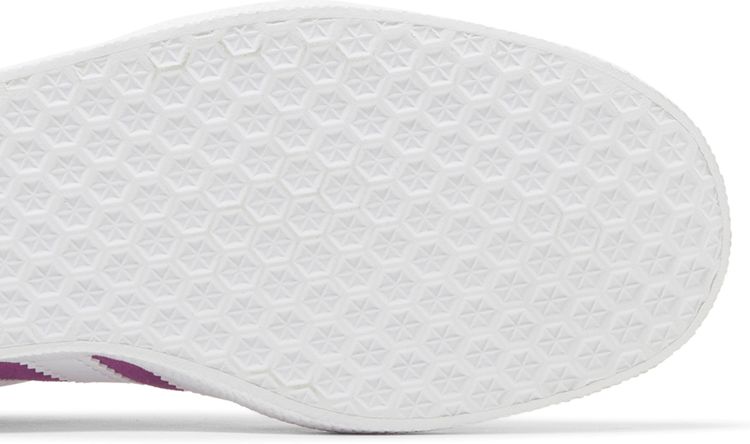Adidas Wmns Gazelle Shock Purple