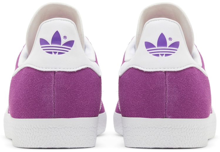 Adidas Wmns Gazelle Shock Purple