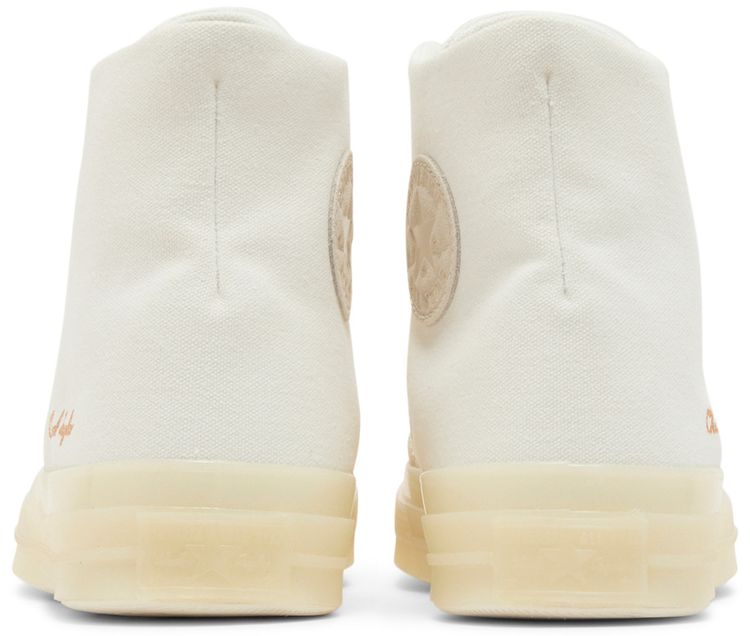 Converse Chuck 70 Marquis High Vintage White