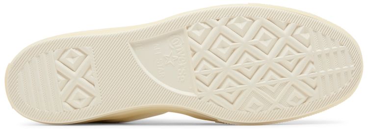 Converse Chuck 70 Marquis High Vintage White