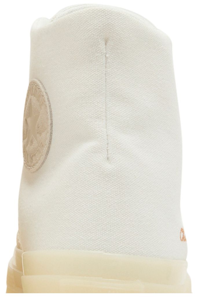 Converse Chuck 70 Marquis High Vintage White