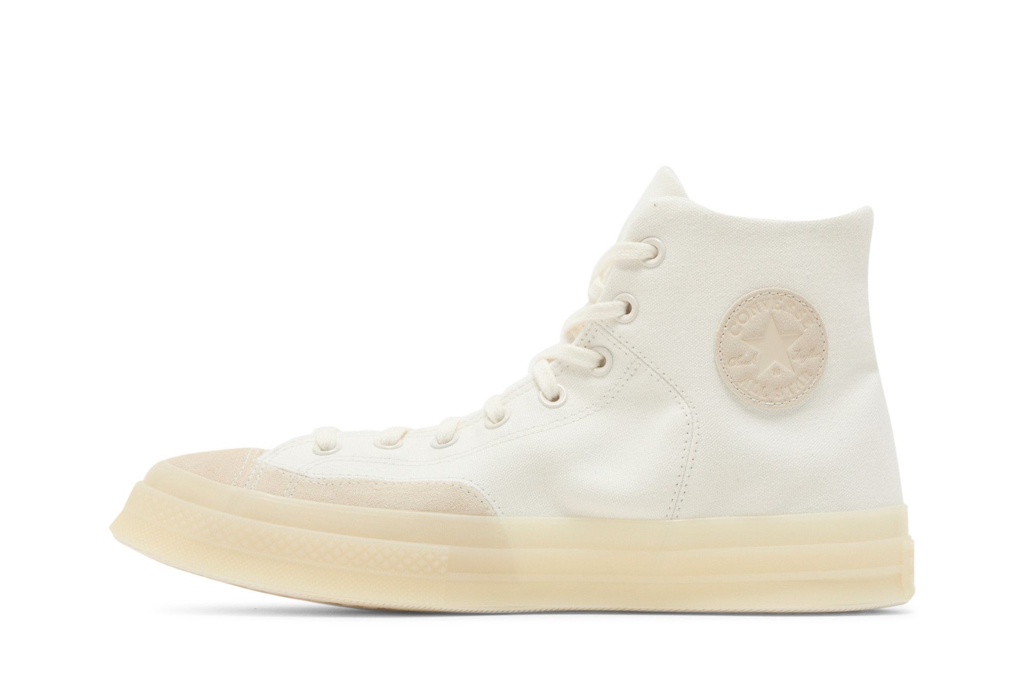 Buy Chuck 70 Marquis High Vintage White A03426C GOAT