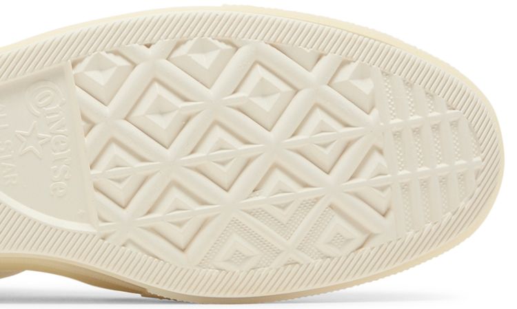 Converse Chuck 70 Marquis High Vintage White