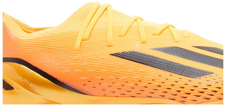 Adidas X Speedportal1 FG Heatspawn Pack