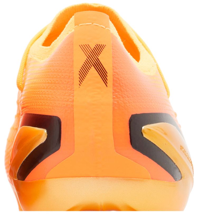 Adidas X Speedportal1 FG Heatspawn Pack