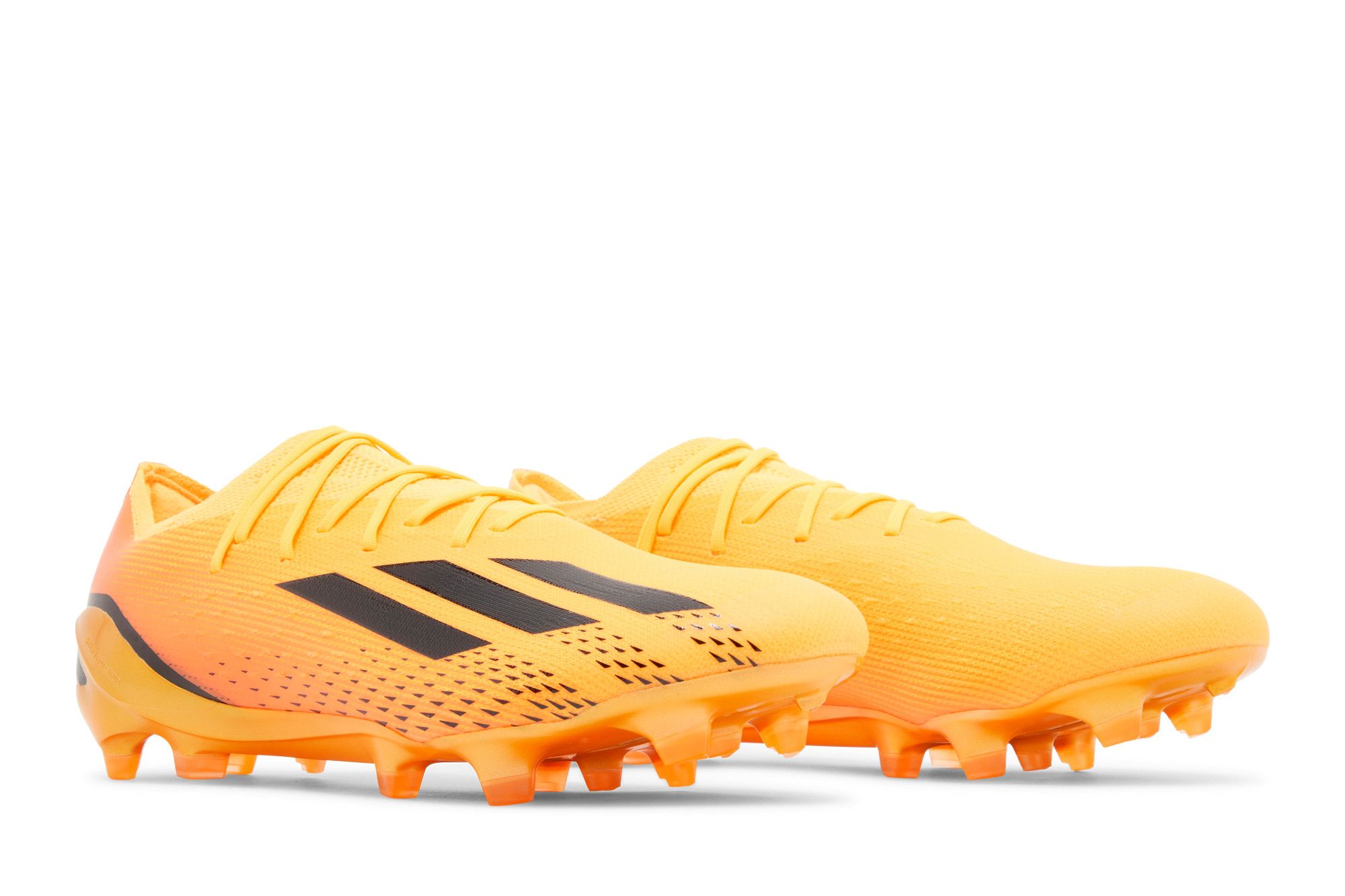 Buy Adidas X Speedportal.1 FG 'Heatspawn Pack' - GZ5109 | GOAT