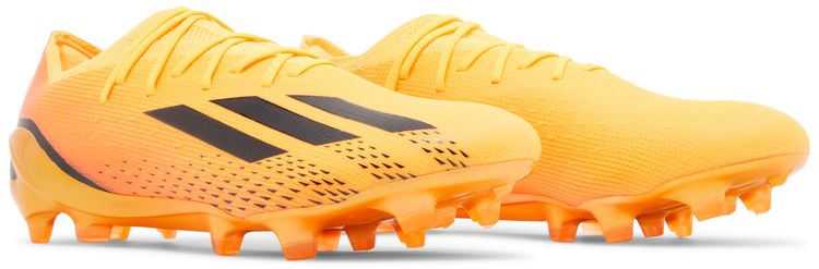 Adidas X Speedportal1 FG Heatspawn Pack