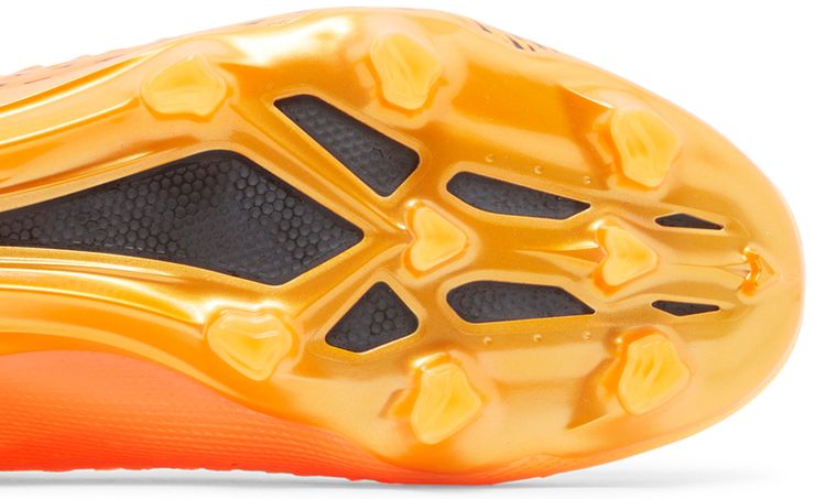 Adidas X Speedportal1 FG Heatspawn Pack