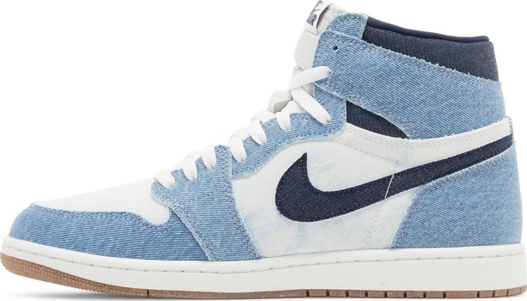 Air Jordan 1 Retro High OG Denim