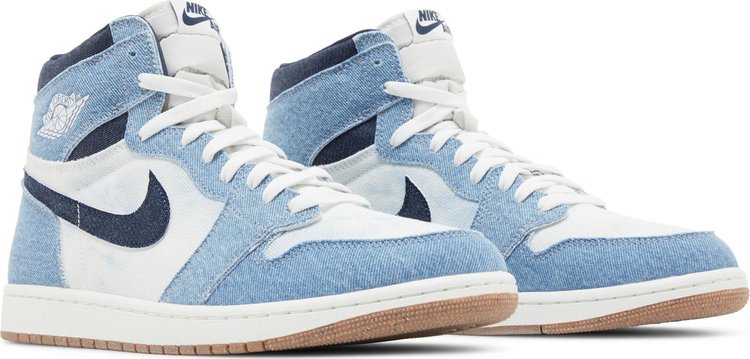 Air Jordan 1 Retro High OG Denim