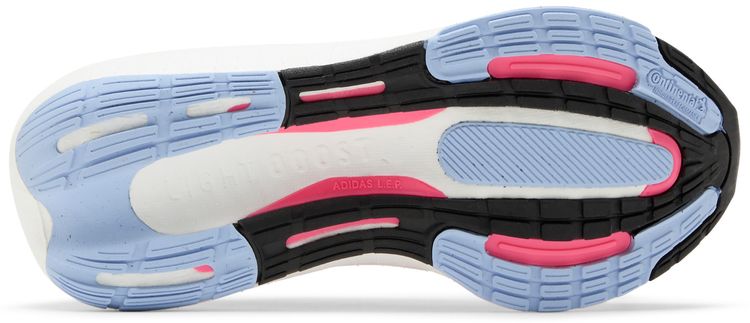 Adidas Wmns UltraBoost Light Black Lucid Pink