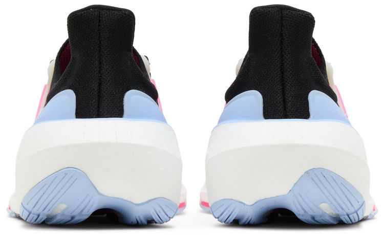 Adidas Wmns UltraBoost Light Black Lucid Pink