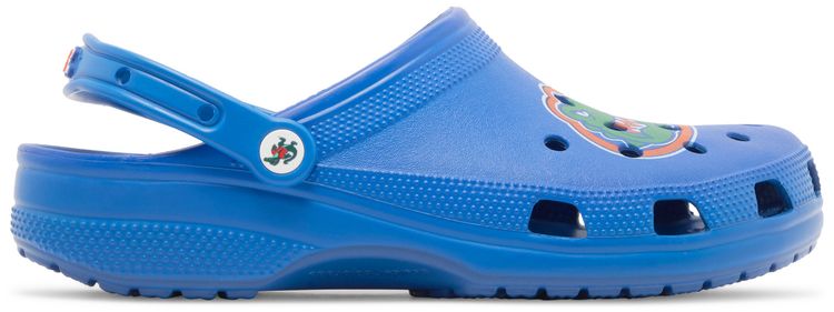 NCAA x Crocs Classic Clog University of Florida
