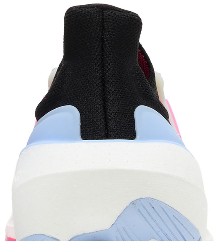 Adidas Wmns UltraBoost Light Black Lucid Pink