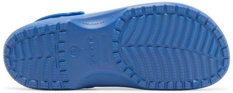 NCAA x Crocs Classic Clog University of Florida