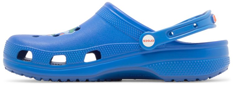 NCAA x Crocs Classic Clog University of Florida