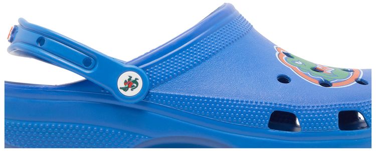 NCAA x Crocs Classic Clog University of Florida