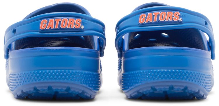 NCAA x Crocs Classic Clog University of Florida