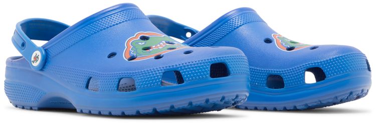 NCAA x Crocs Classic Clog University of Florida