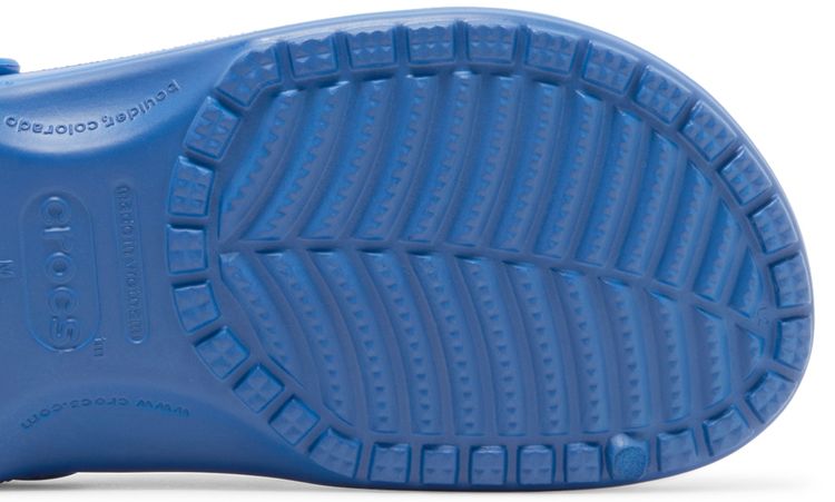 NCAA x Crocs Classic Clog University of Florida