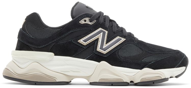 Beauty  Youth x 9060 Black White