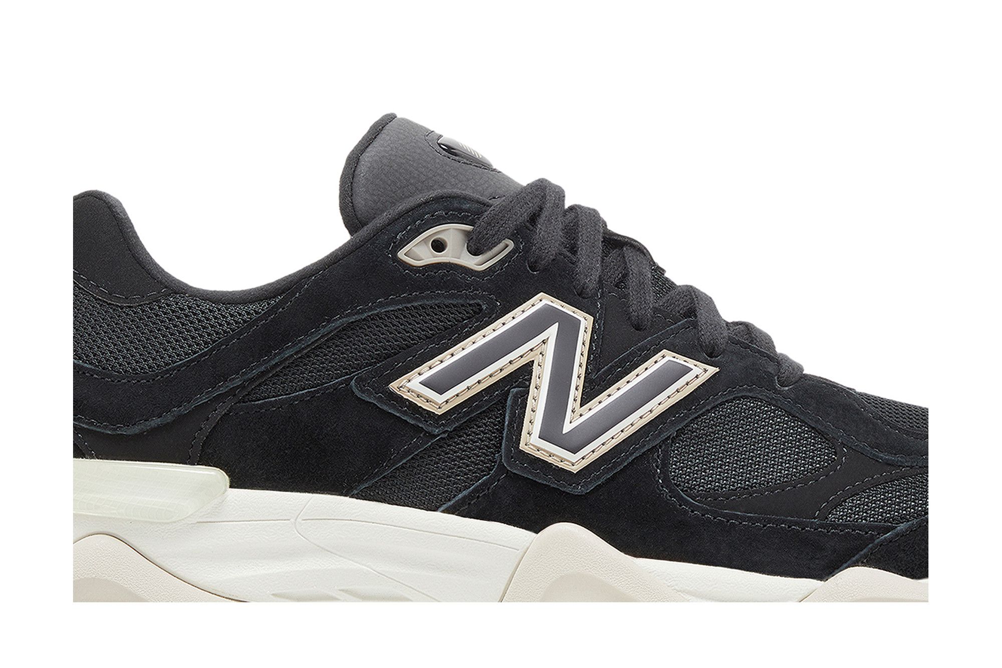 Buy Beauty & Youth x New Balance 9060 'Black White' - U9060UBY | GOAT