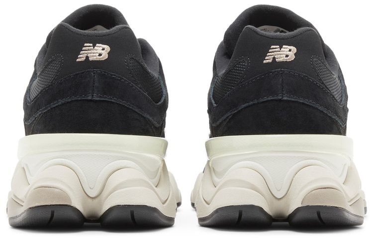 Beauty  Youth x 9060 Black White