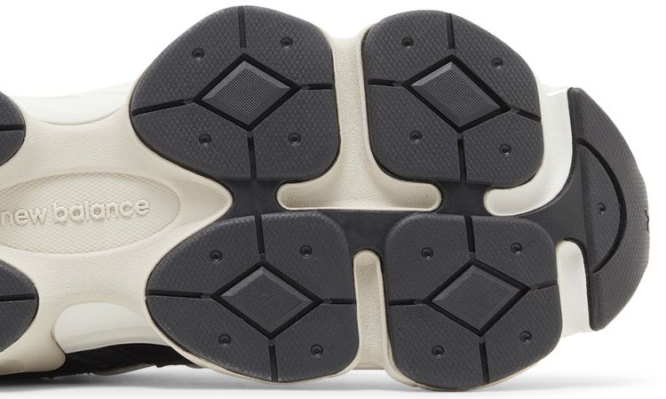 Beauty  Youth x 9060 Black White