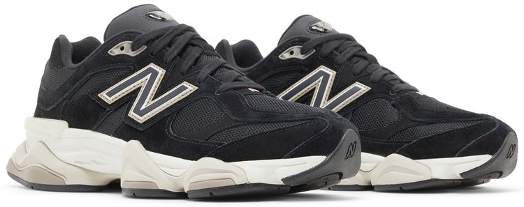 Beauty  Youth x 9060 Black White