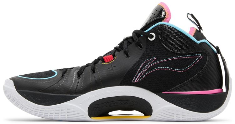 Li Ning Wade Shadow 5 Miami Nights