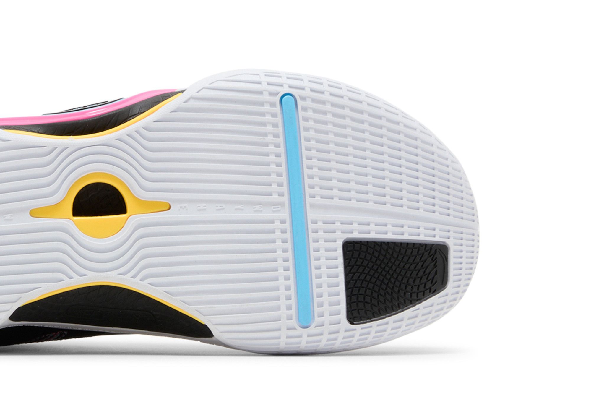 Buy Li-Ning Wade Shadow 5 'Miami Nights' - ABPT053 1 | GOAT CA