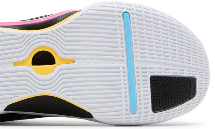 Li Ning Wade Shadow 5 Miami Nights