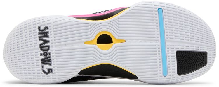 Li Ning Wade Shadow 5 Miami Nights