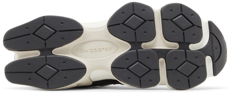 Beauty  Youth x 9060 Black White