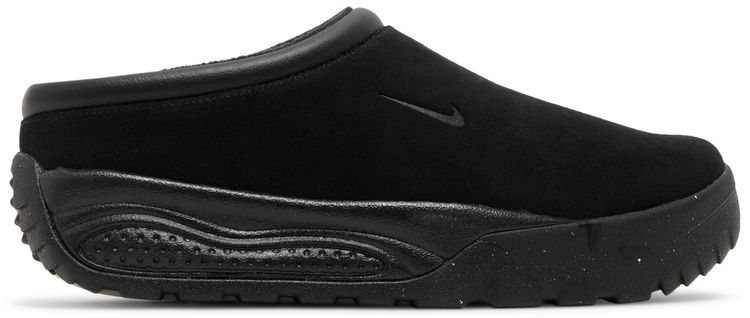 ACG Rufus Triple Black