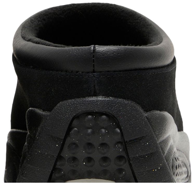 ACG Rufus Triple Black