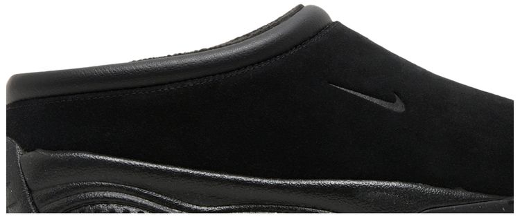 ACG Rufus Triple Black